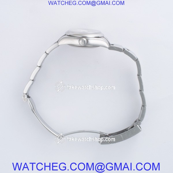 Rolex 179160 Datejust Automatic Female Stainless Steel 4