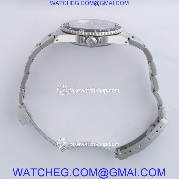 Rolex 14060 Submariner No Date Automatic Male Stainless Steel 4
