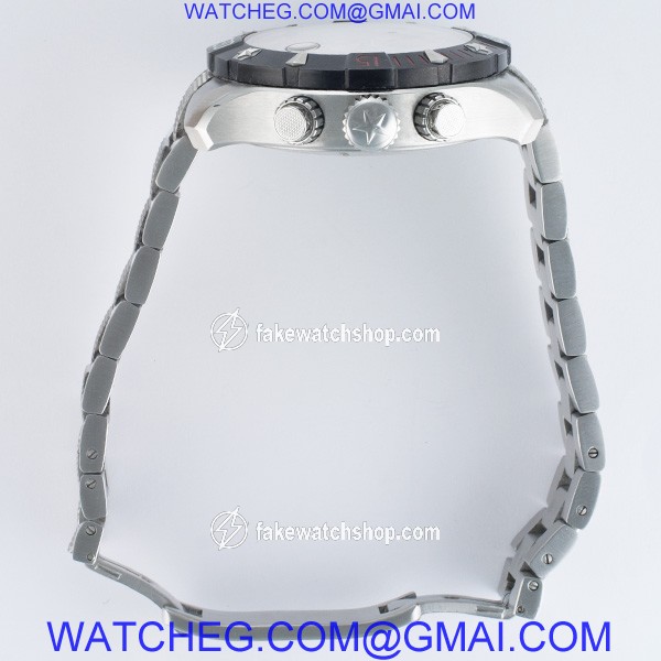 Zenith 03 El Primero Automatic Male Stainless Steel 4