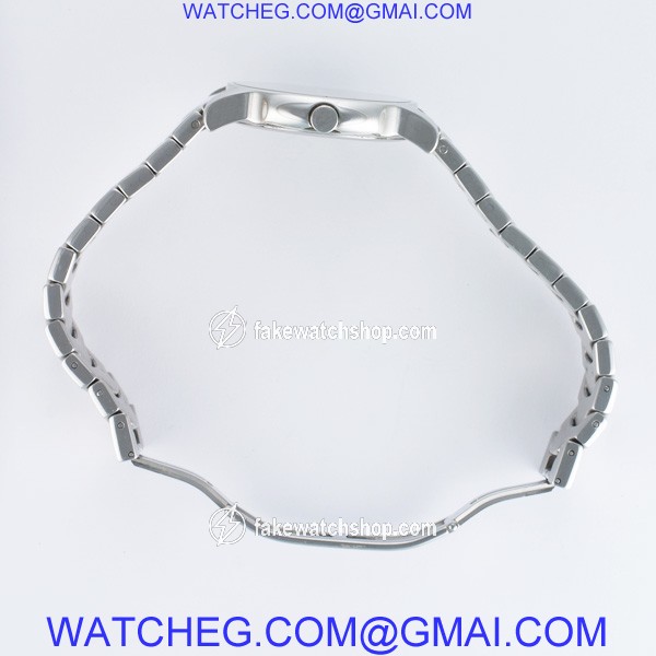 Bvlgari st35s Solotempo Quartz Male Stainless Steel 4