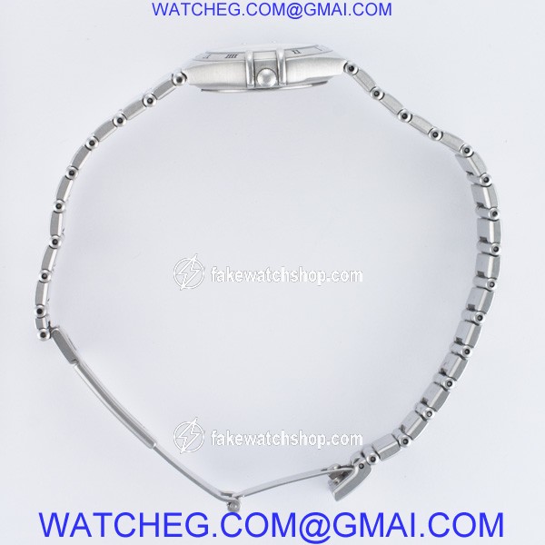 Omega Omega 4040 Constellation Quartz Female Stainless Steel 4