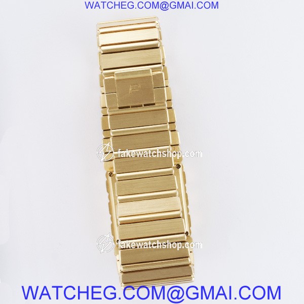 Piaget 7131c701 Polo Quartz Male 18k yellow gold 4
