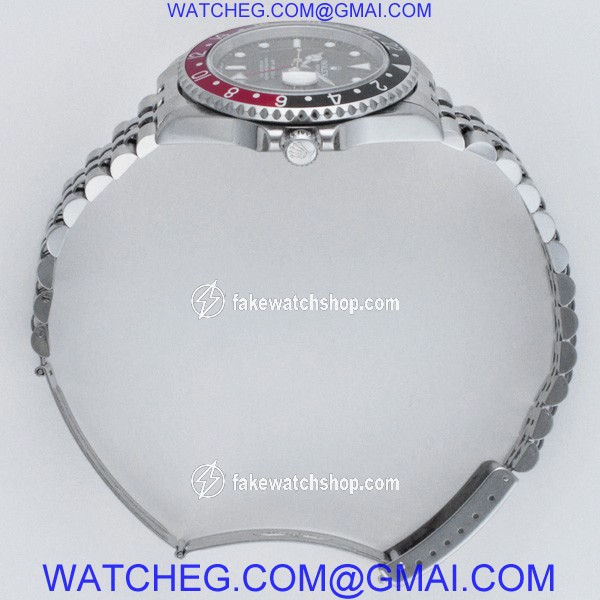 Rolex 16710 GMT-Master II Automatic Male Stainless Steel 4