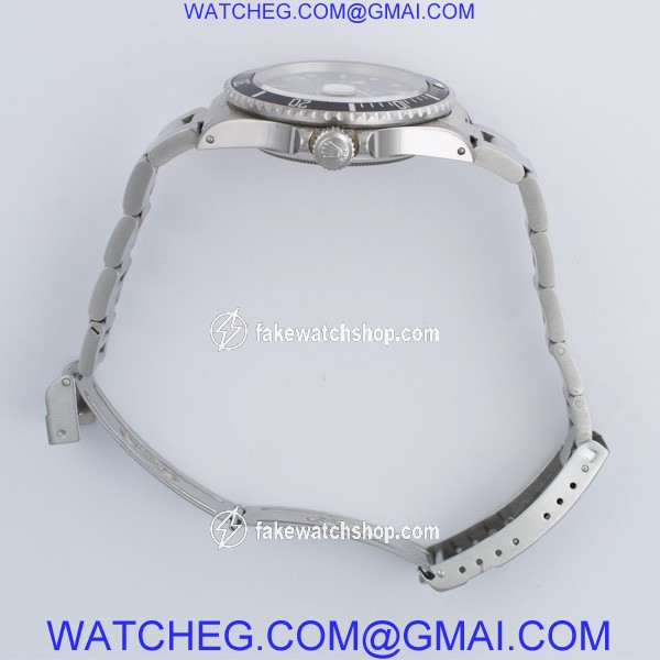 Rolex 16610 Submariner Automatic Male Stainless Steel 4