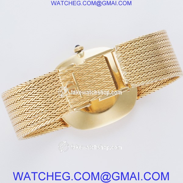 Baume & Mercier 972409  Quartz Male 14k yellow gold 4