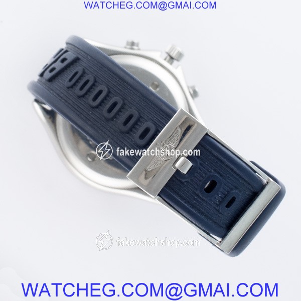 Breitling a53035 Colt Quartz Male Stainless Steel 4