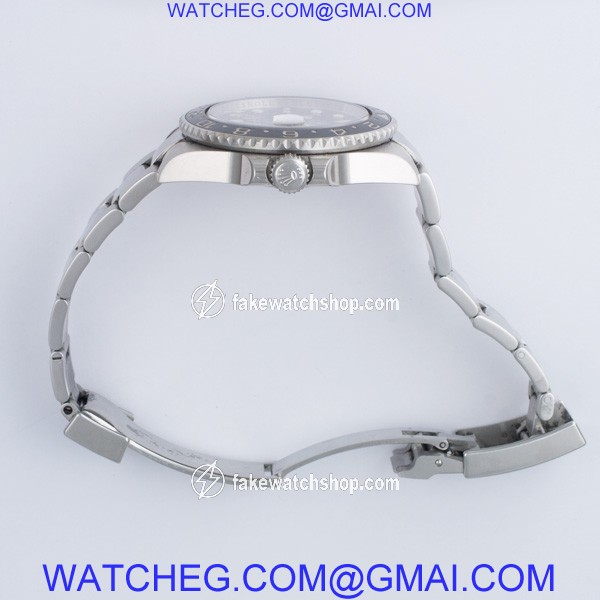 Rolex 116710LN GMT-Master II Automatic Male Stainless Steel 4