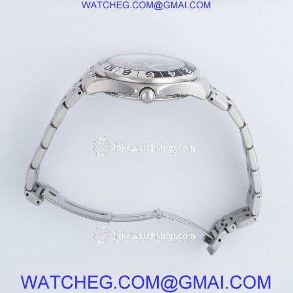 Omega 1681613 Seamaster Automatic Male Stainless Steel 4