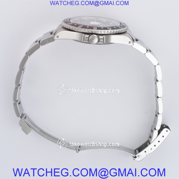 Rolex 16710 GMT-Master II Automatic Male Stainless Steel 4
