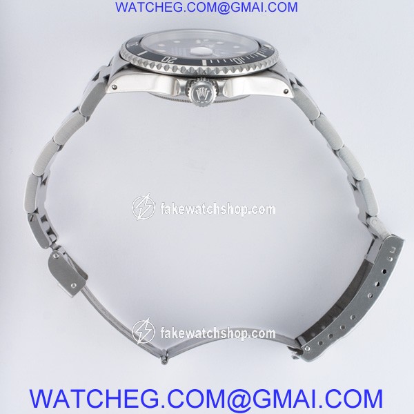 Rolex 16610 Submariner Automatic Male Stainless Steel 4