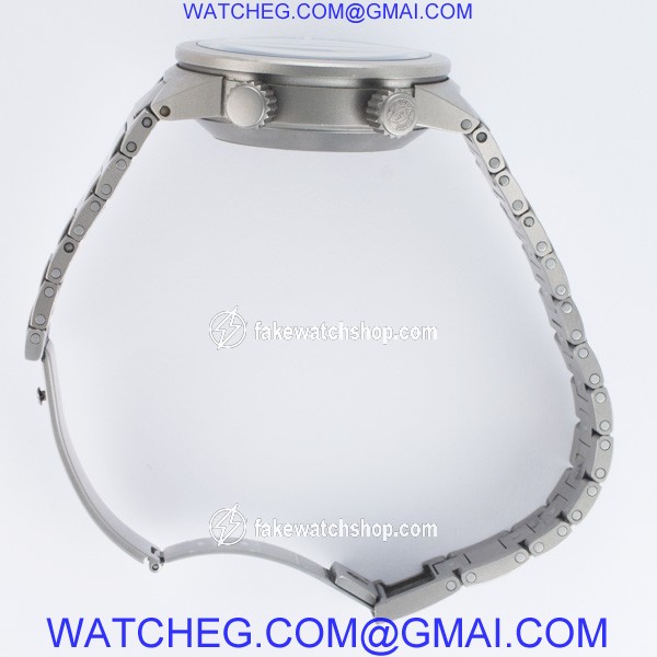 IWC iw3538 Aquatimer Automatic Male Titanium 4