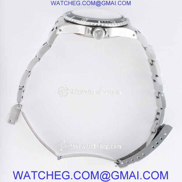 Rolex 5513 Submariner Automatic Male Stainless Steel 4