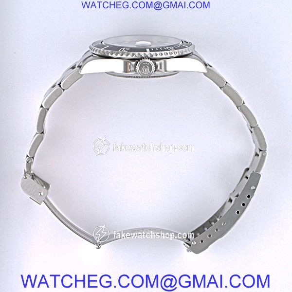 Rolex 16610T Submariner Automatic Male Stainless Steel 4