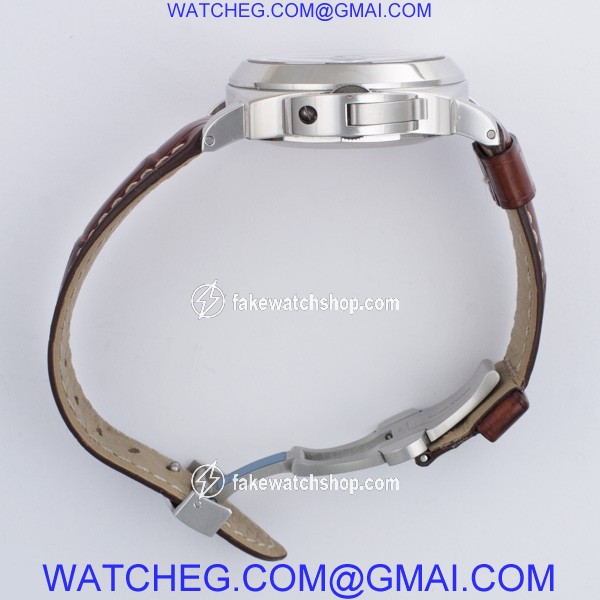 Panerai PAM00088 GMT-Master Automatic Male Stainless Steel 4