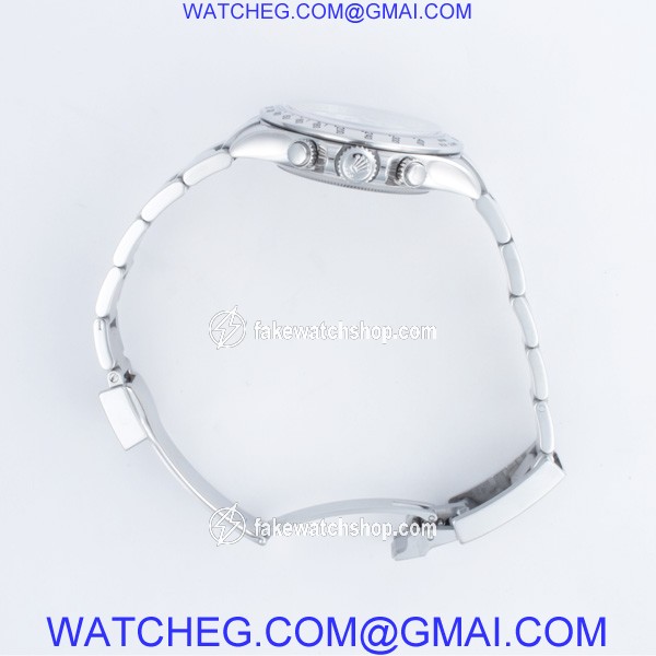 Rolex 116520 Daytona Automatic Male Stainless Steel 4