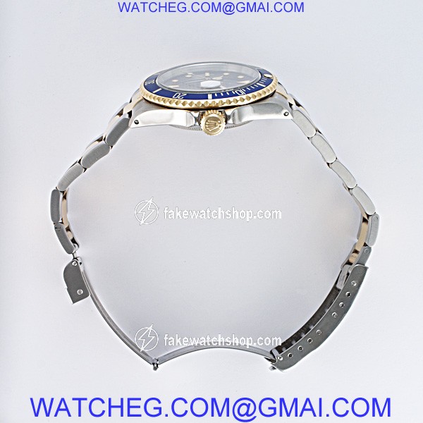 Rolex 16613 Submariner Automatic Male Stainless Steel 4