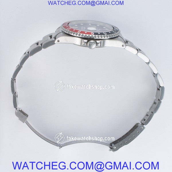 Rolex 16710 GMT-Master II Automatic Male Stainless Steel 4