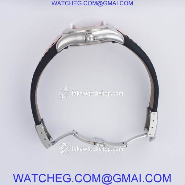 Corum 39.150.20 Bubble Quartz Female Stainless Steel 4