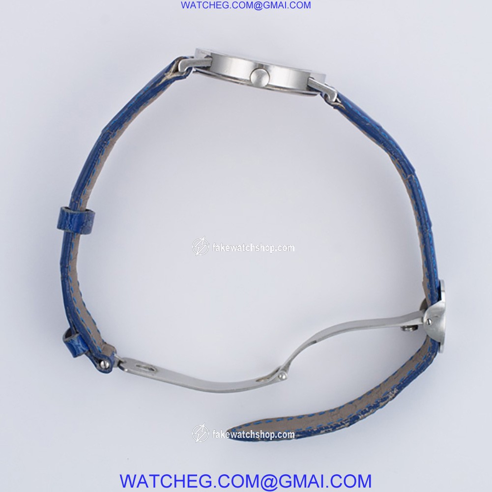 Bvlgari bb 30 sld Bvlgari Quartz Female Stainless Steel 4