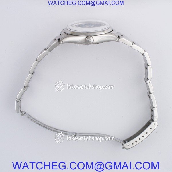 Rolex 5500 Air King Automatic Male Stainless Steel 4