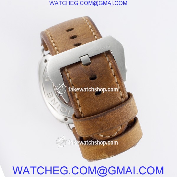 Panerai PAM 190 Radiomir Automatic Male Stainless Steel 4