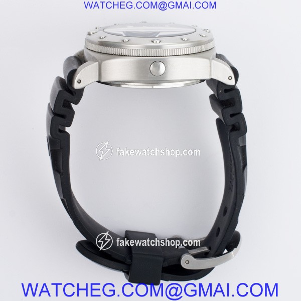 Panerai BB1048477/op6541 Submersible Automatic Male Stainless Steel 4