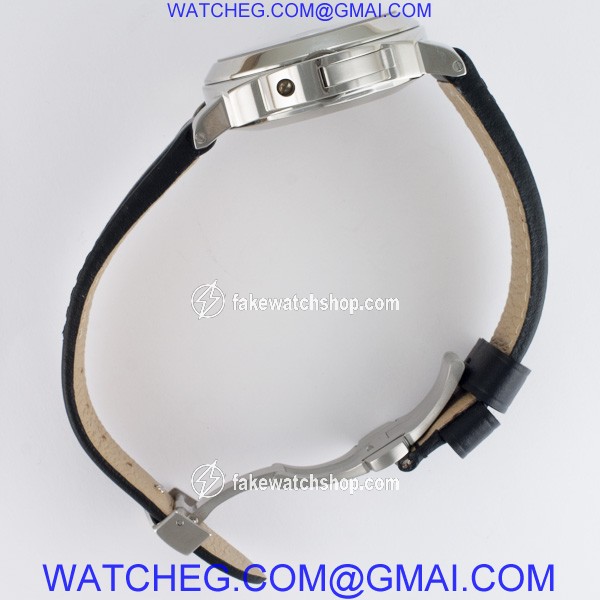 Panerai BB1194701/op6635 Luminor Automatic Male Stainless Steel 4