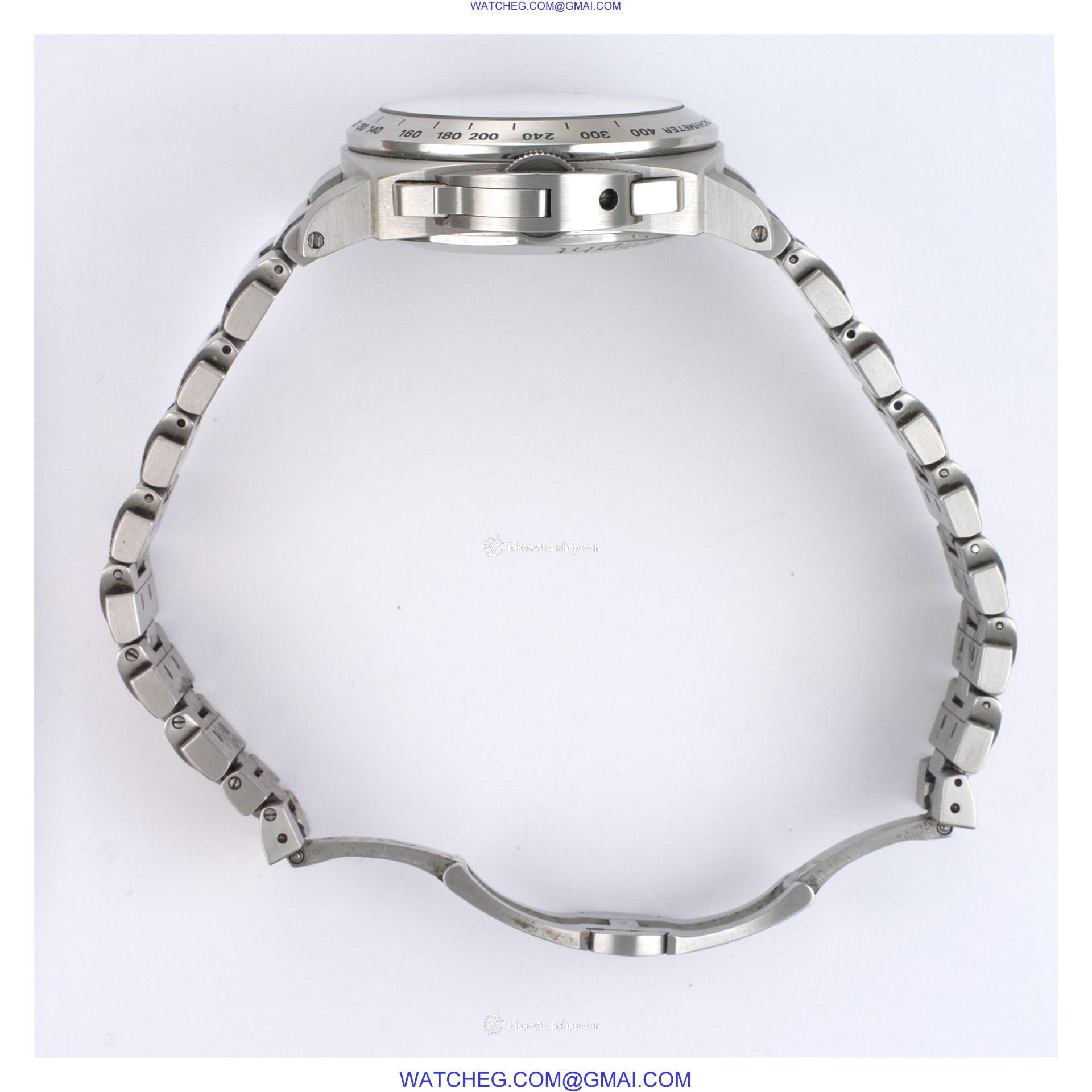 Panerai PAM 236 Daylight Automatic Male Stainless Steel 4