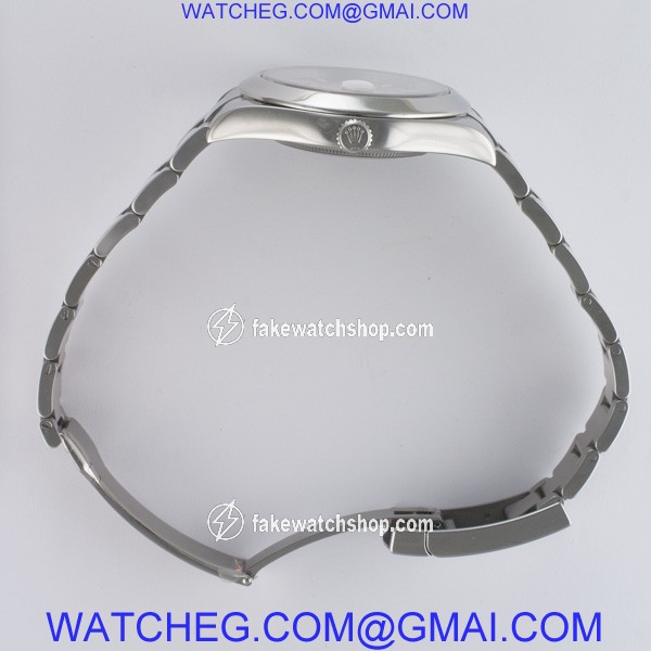 Rolex 116300 Datejust II Automatic Male Stainless Steel 4