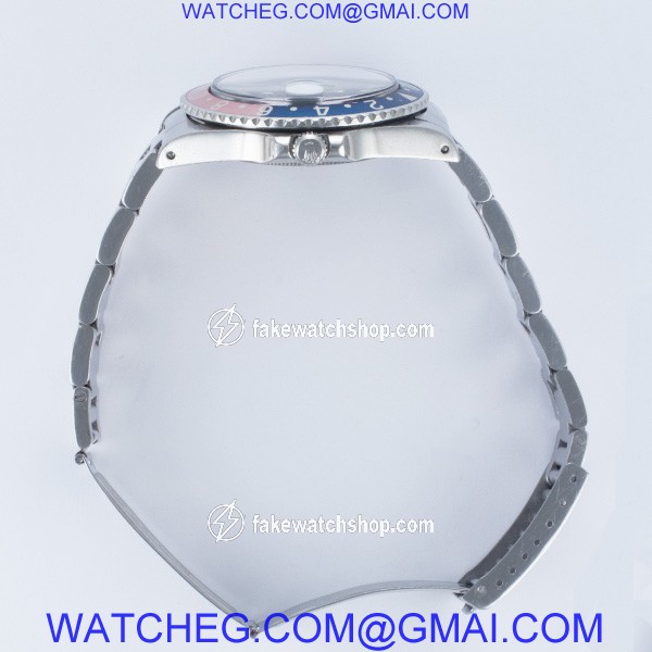 Rolex 1675 GMT-Master Automatic Male Stainless Steel 4