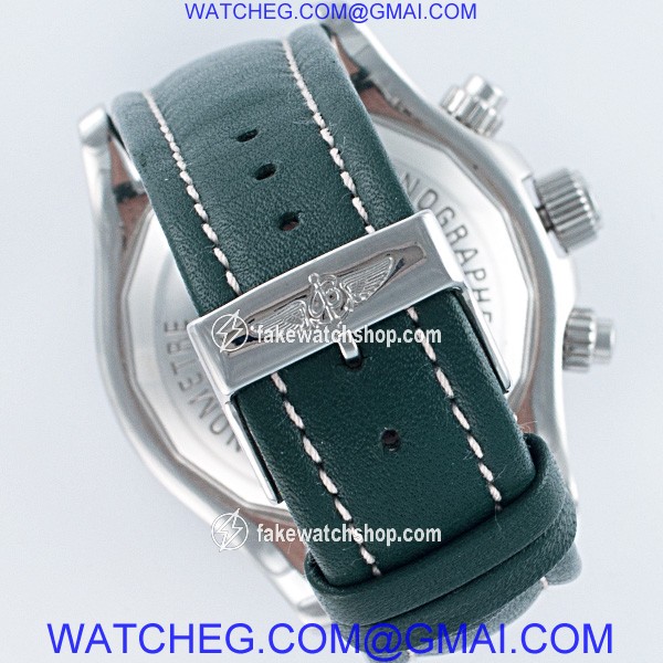 Breitling a13340 Super Ocean Automatic Male Stainless Steel 4