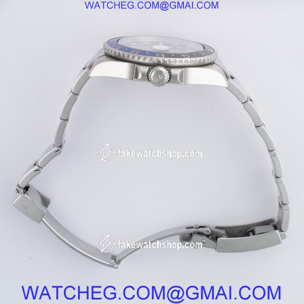 Rolex 116710B GMT-Master II Automatic Male Stainless Steel 4