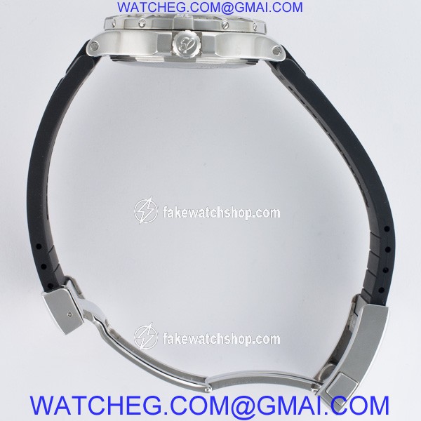 Breitling A32370 Colt Automatic Male Stainless Steel 4