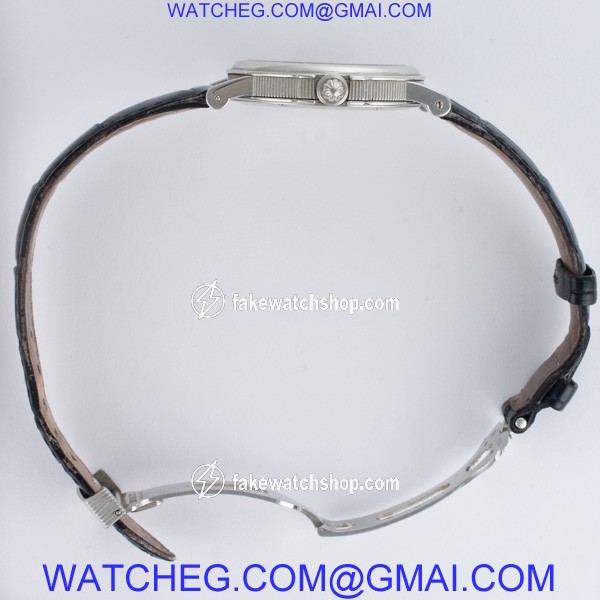 Breguet 1533d Marine Automatic Male Platinum 4