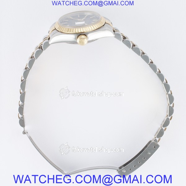 Rolex 69173 Datejust Automatic Female Stainless Steel 4