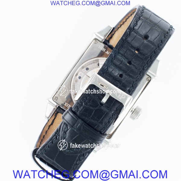 Girard Perregaux 2583 Vintage 1945 Automatic Male Stainless Steel 4