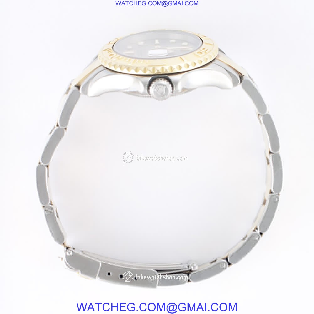 Rolex 78733 Yacht-Master Automatic Female Stainless Steel 4