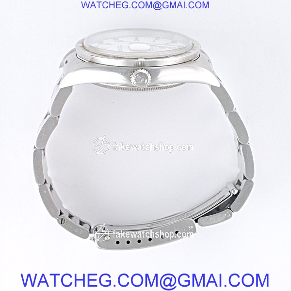 Rolex 15210 Date Automatic Male Stainless Steel 4