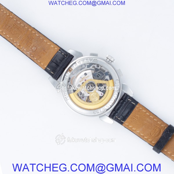 Chronoswiss ch 7403 Klassik Automatic Male Stainless Steel 4