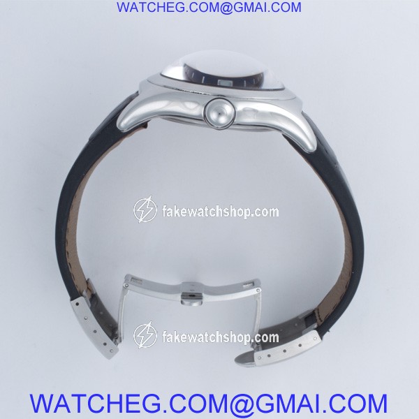 Corum 163.150.20 Bubble Quartz Male Stainless Steel 4