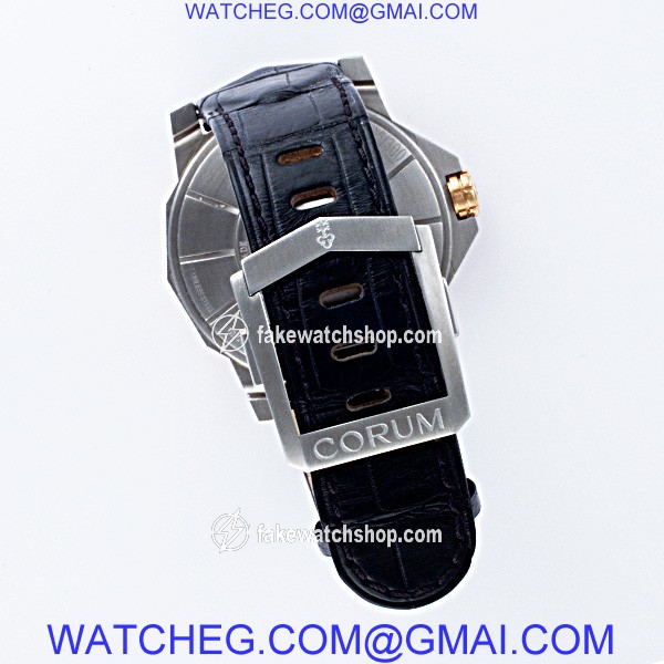 Corum 383.330.24 Admirals Cup Automatic Male Stainless Steel 4