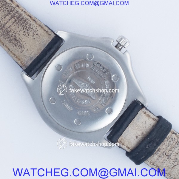 Breitling a57035 Colt Quartz Male Stainless Steel 4