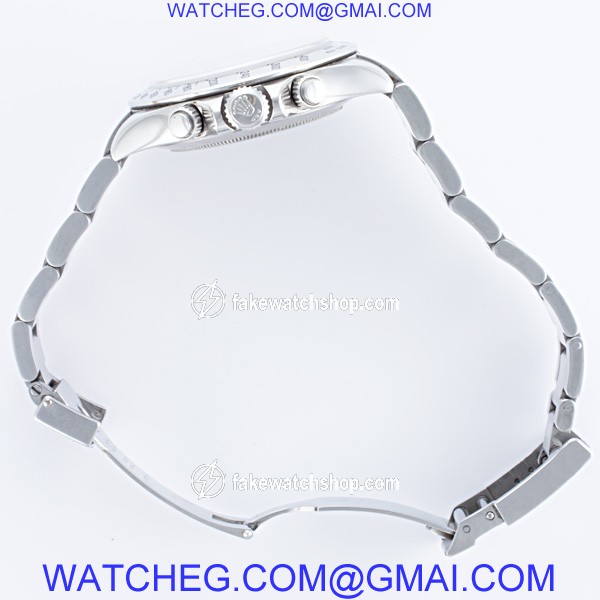 Rolex 116520 Daytona Automatic Male Stainless Steel 4