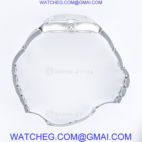 Cartier w62017v3 Roadster Quartz Female Stainless Steel 4