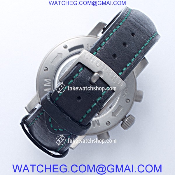 Chopard 8915 Mille Miglia Automatic Male Titanium 4