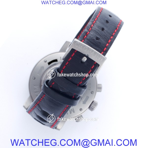 Chopard 8915 Mille Miglia Automatic Male Titanium 4
