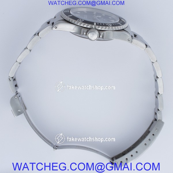 Rolex 14060M Submariner Automatic Male Stainless Steel 4