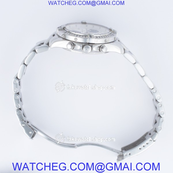 Breitling A53350 Colt Quartz Male Stainless Steel 4