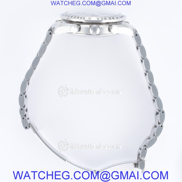 Omega Omega 4016 Speedmaster Automatic Male Stainless Steel 4