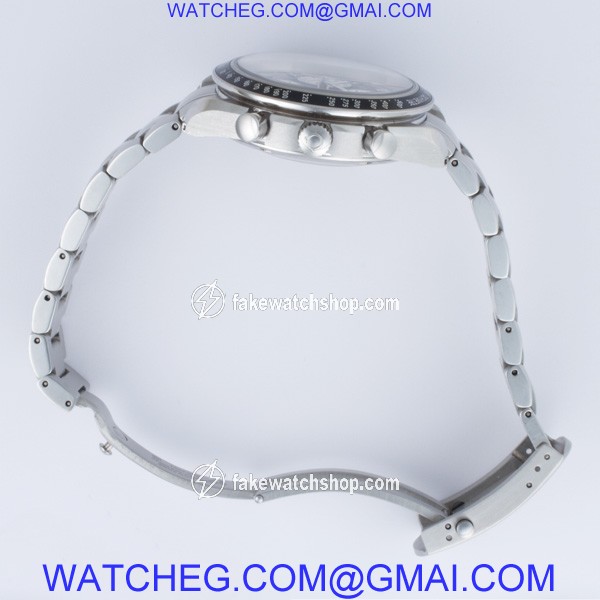 Omega 3210.51.00 Speedmaster Automatic Male Stainless Steel 4